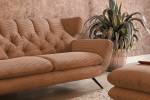 Sofa CHARME Cord 2,5-Sitzer