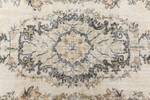 Tapis Ultra Vintage DCLXXIV Beige - Textile - 112 x 1 x 208 cm