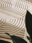 Tapis de laine Nuria Beige - 160 x 230 cm