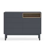 Commode Corvo Anthracite