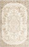 Teppich Ultra Vintage CCLXXV Beige - Textil - 163 x 1 x 269 cm