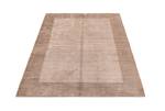 Tapis Darya DCXV Marron - Textile - 122 x 1 x 175 cm