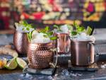 Becher Mule Moscow APS