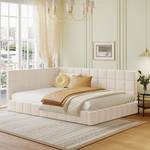 Tagesbett VELVSafe Ⅱ Beige