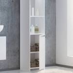 Badschrank Kiko 21177 Weiß