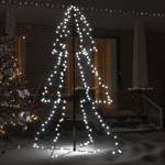Weihnachtskegelbaum 3009952 Reinweiß