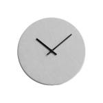 Horloge murale 68410 Noir - Gris