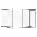 Cage pour chien 3033230-1 Profondeur : 1000 cm