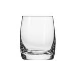 Krosno Blended Whiskygläser (Set 6) Glas - 8 x 9 x 8 cm