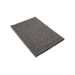 Tapis shaggy SG LOCA 60x110 gris Gris - 60 x 110 cm