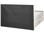 Boxspring Bett ARISTOCRAT Breite: 178 cm