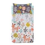 Woodland Parure drap (2er Set) 180 x 120 cm