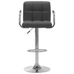 Tabouret de bar 299252-2 Gris lava