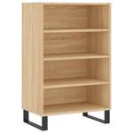 Highboard DE3915 Braun