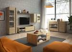 Fernsehtisch ARCO RTV187 LED Beige