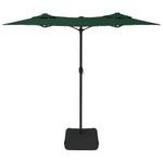 Parasol 3028441 Vert