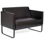 Lounge Sofa BALI BLACK
