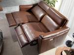 Ecksofa 6165 Breite: 155 cm