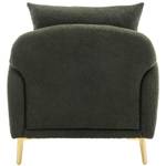 Fauteuil simple Mercury Ⅵ Vert