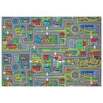 Playcity Kinderteppich 140x200cm 140 x 200 cm