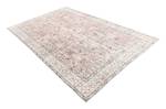 Tapis Ultra Vintage DCXLVII Beige - Textile - 155 x 1 x 249 cm