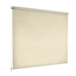 Sichtschutzrollo Daylight Color Beige - 150 x 2 x 110 cm