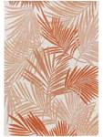 Tapis d'extérieur & intérieur Cleo Orange - 200 x 300 cm