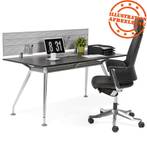 Mobilier Bureau PAVU 4 x 149 cm