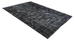 Tapis Ultra Vintage CLXXXIX Noir - Textile - 157 x 1 x 257 cm