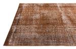 Tapis Ultra Vintage DCCLXXV Marron - Textile - 155 x 1 x 279 cm