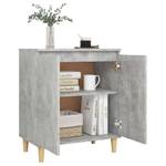 Sideboard 3009986-1 Steingrau