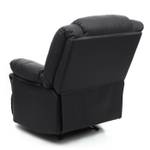 Relaxsessel G15 Schwarz