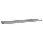 Bilderboard 3003956 (2er Set) Grau - Tiefe: 80 cm