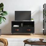 TV-Schrank D625 Schwarz