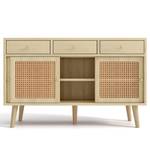 Sideboard Coeus Ⅶ Holz