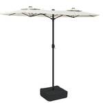 Parasol 3028442 Blanc