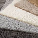 Flokati-Teppich Elite Beige - 66 x 300 cm