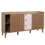 Sideboard M48 Braun