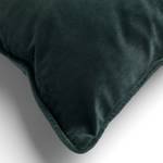 Housse de coussin Finn Vert foncé