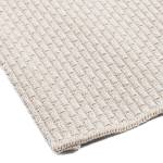 Tapis BANGALOR Blanc - 200 x 300 x 300 cm