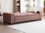 Schlafsofa SEKOTA Pink