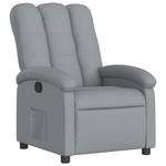 Fauteuil inclinable 3032264-2 Gris lumineux