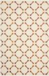 Teppich Jose Beige - Textil - 155 x 1 x 230 cm