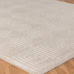 Outdoorteppich TEMARA Beige - 80 x 150 cm