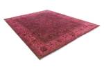 - Teppich rosa cm 243 x 305 Designer -