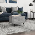 Couchtisch D616 Grau - Anzahl Teile im Set: 1