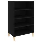 Sideboard 3009582 Schwarz