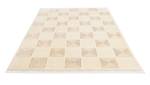 Tapis Darya CXV Beige - Textile - 173 x 1 x 236 cm