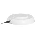 LED-Leuchtkugel mehrfarbig BOBBY C40 40 x 40 x 40 cm