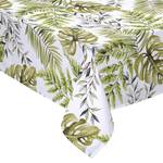 Nappe enduite Naf Naf  STEFANIA 140 x 140 cm